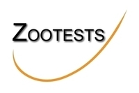 Zootests logo-white background