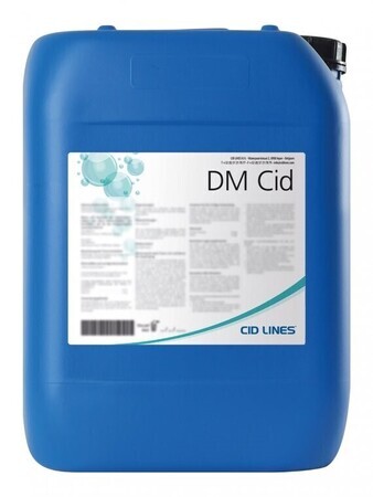 DM CID 30 kg