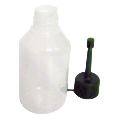 Flacons souples 100 ml SE + bouchon secable : U/100 - Préparation et  conditionnement - syntheseelevage