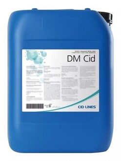 DM CID 30 kg