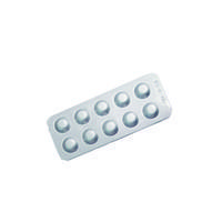 Kit d'analyse chlore PH - 2 x 20 pastilles Aqualux